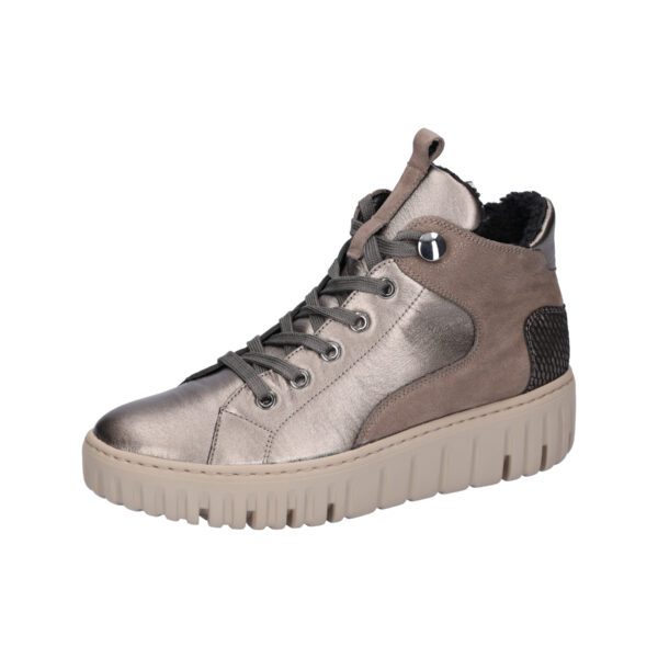 מגפון נשים אורטופדי W941801 WALDLAUFER