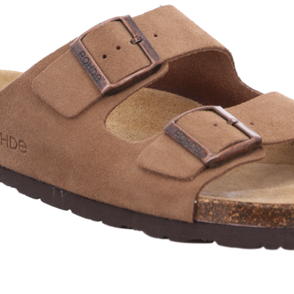 כפכף אורטופדי לגברים 5922 ROHDE