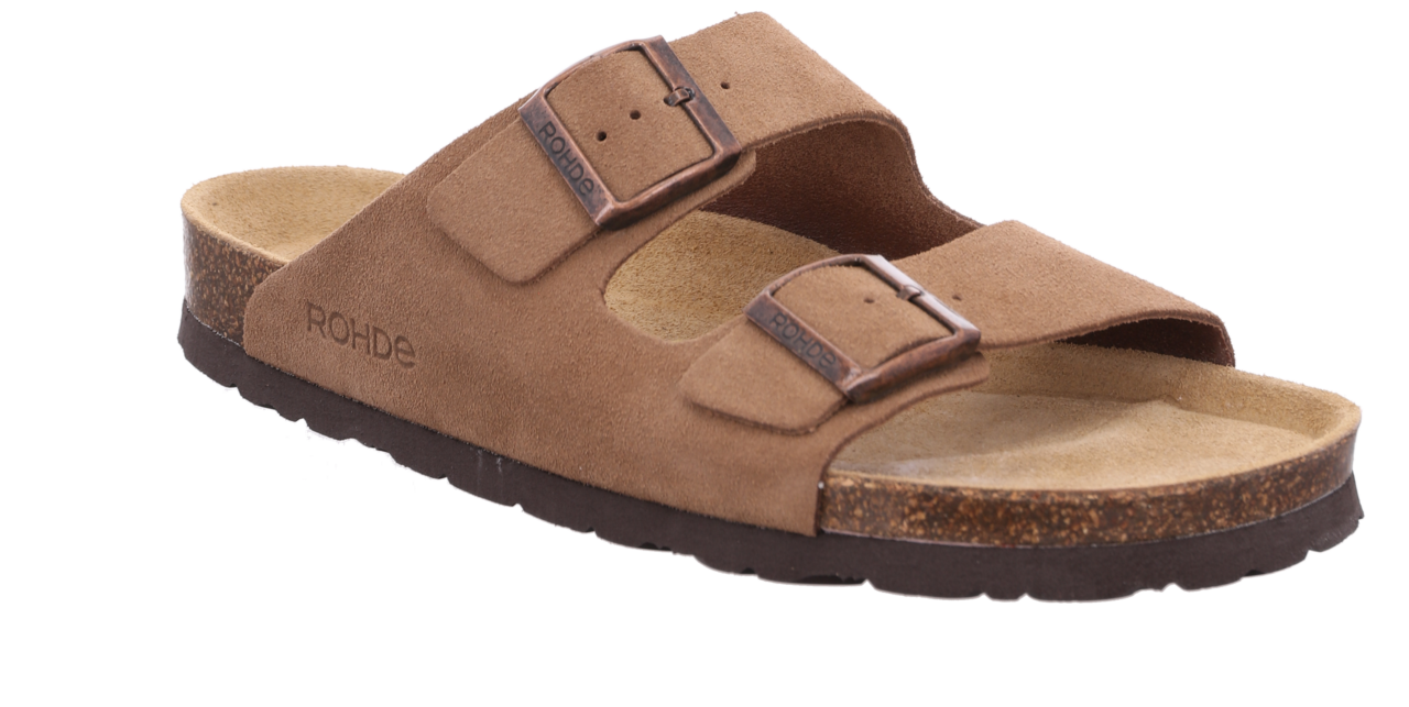 כפכף אורטופדי לגברים 5922 ROHDE